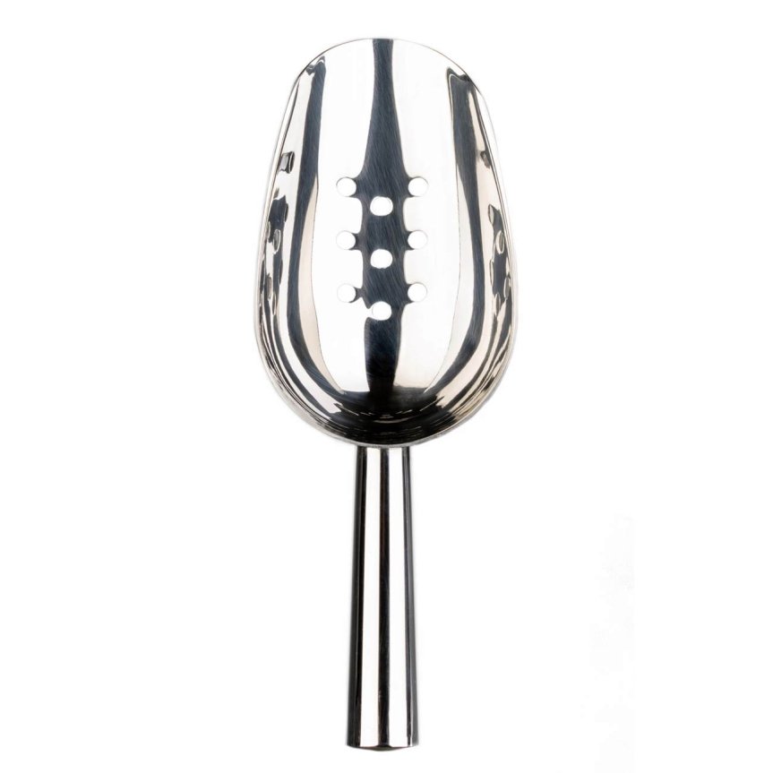 Zoom billede af Isske 19 cm rustfrit stål