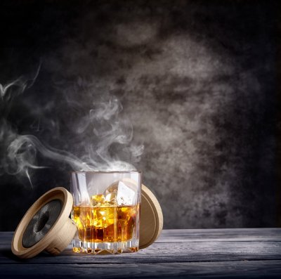 Cocktail rygesæt