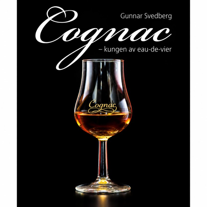 Zoom billede af Cognac: kungen av eau-de-vier