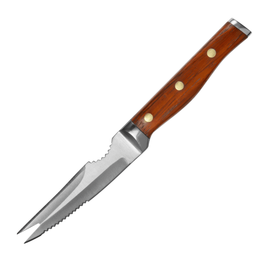 Coley barkniv Urban Bar 21 cm