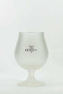 Cuvee de Troll ølglas