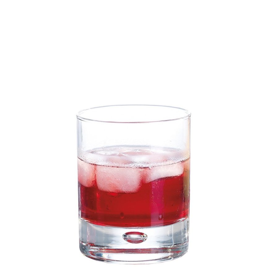 Disco tumbler whiskyglas 29 cl