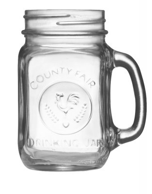 County Fair drikkebeholder 47,3 cl Libbey