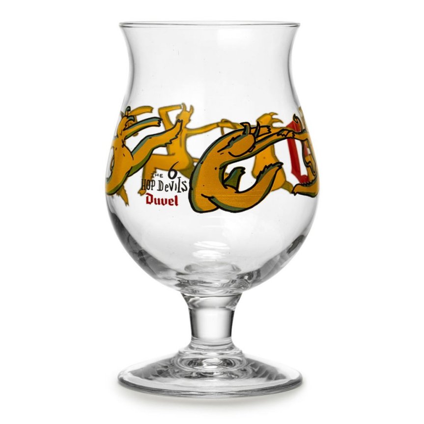 Duvel 666 jubelår 150 år