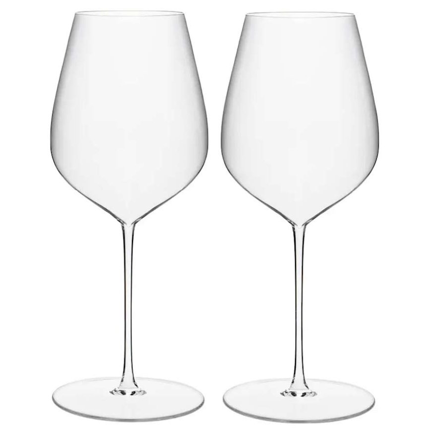 Zoom billede af Elegance vinglas 44 cl 2-pak Stiernholm