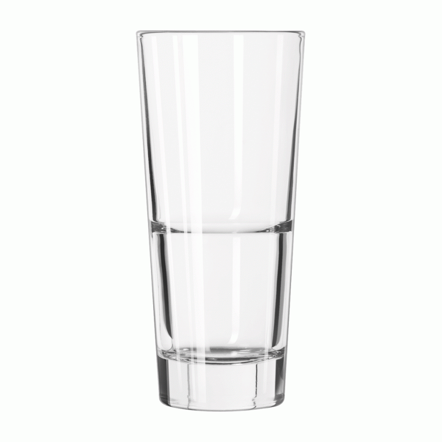 Highball glas Endeavor 41 cl Libbey