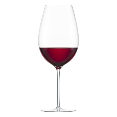 Zwiesel glas Enoteca Bordeaux Rødvinsglas 100 cl 2-pak