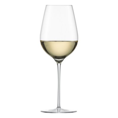 Zwiesel glas Enoteca Chardonnay hvidvinsglas 41 cl 2 pak