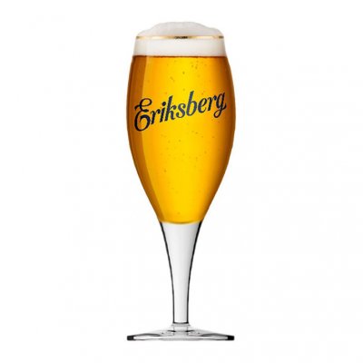Eriksberg ølglas 40 cl