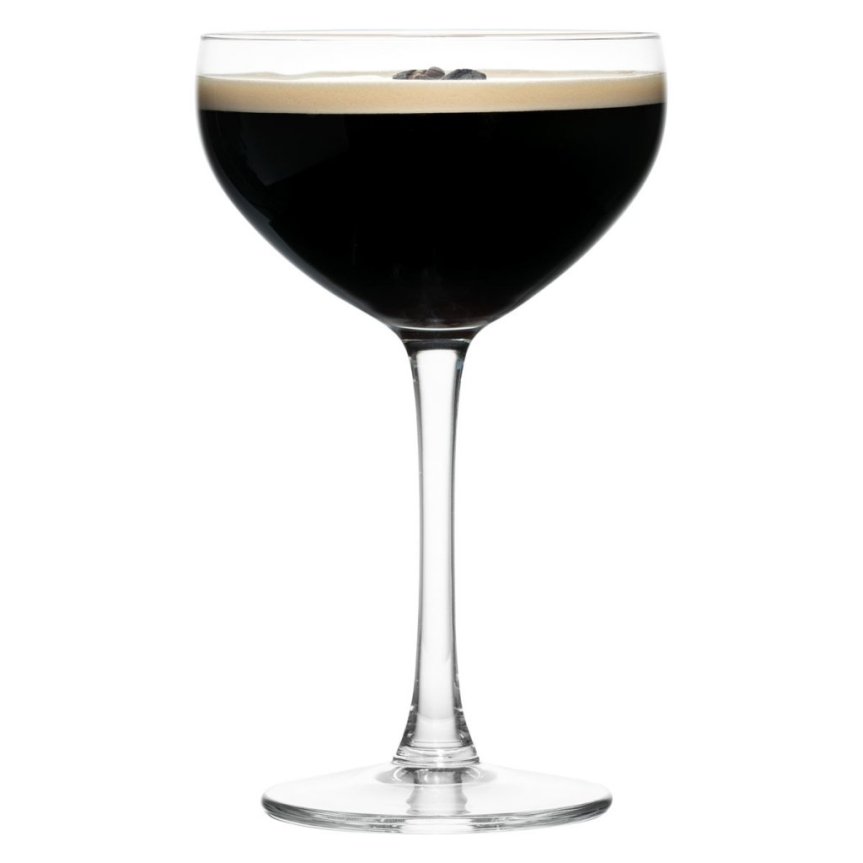 Royal Leerdam Espresso Martini glas 24 cl