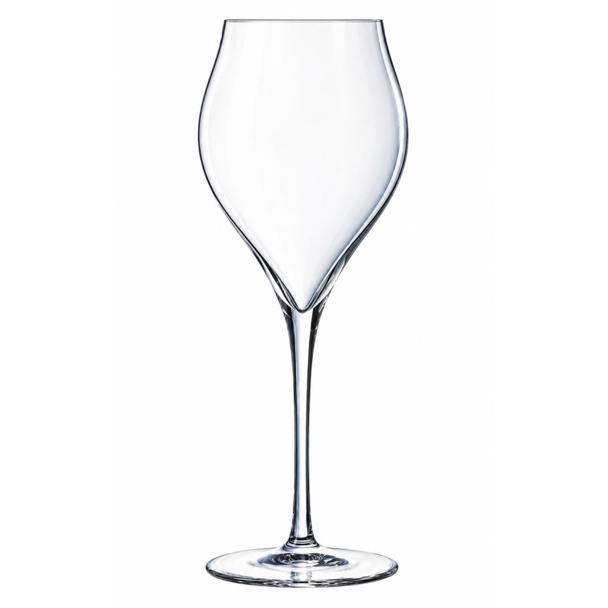 Zoom billede af Exaltation champagneglas 30 cl 6 stk