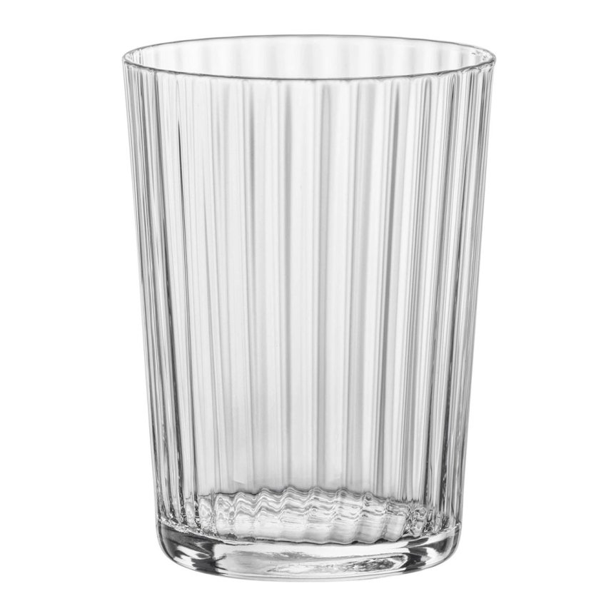 Zoom billede af Exclusiva Gin Fizz glas Bormioli Rocco