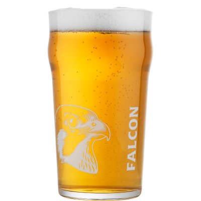 Falcon ølglas 40 cl