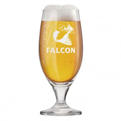 Falcon ølglas 50 cl
