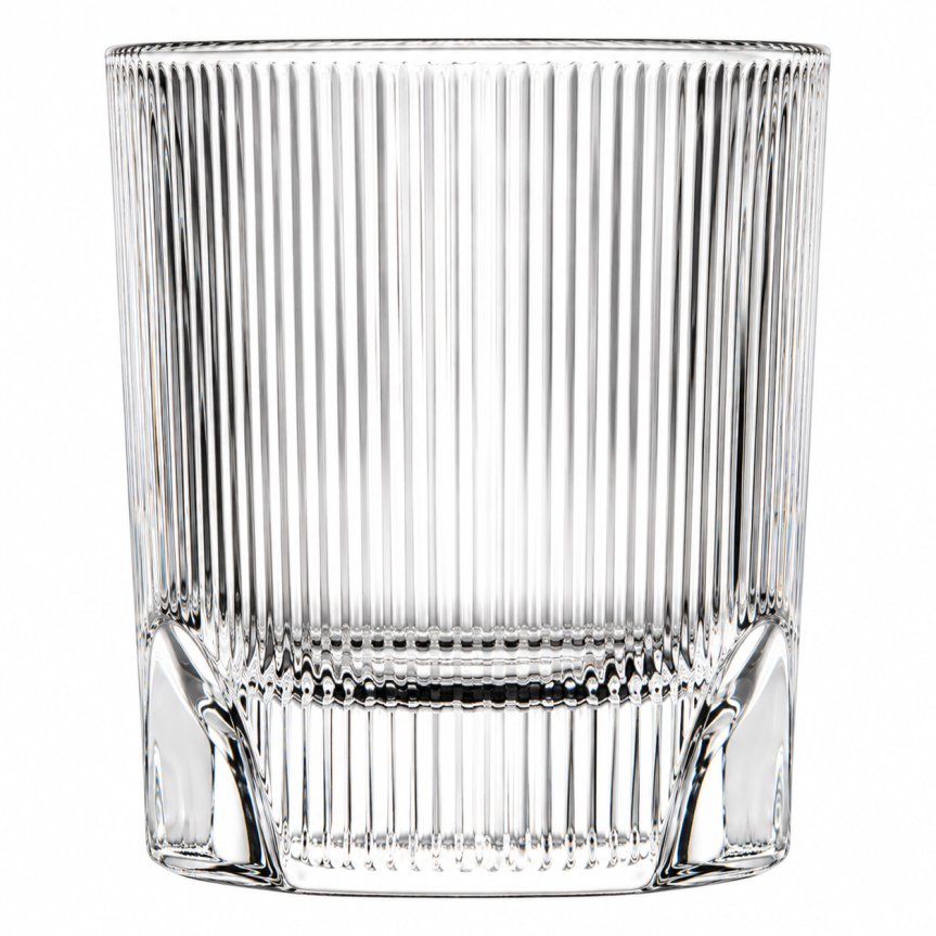 Zoom billede af Fave Whiskeyglas 29 cl 4-pak