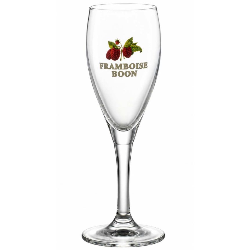 Zoom billede af Boon Framboise ølglas 12 cl