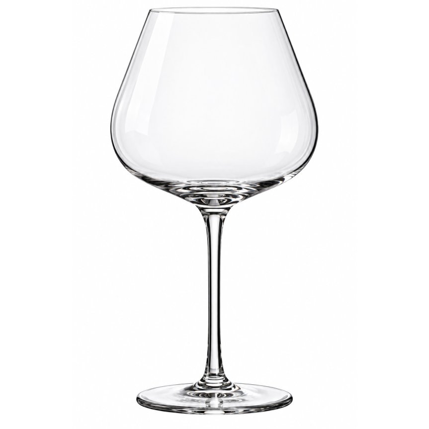 Zoom billede af Magnor Fryd rødvinsglass 68 cl 4-pakning