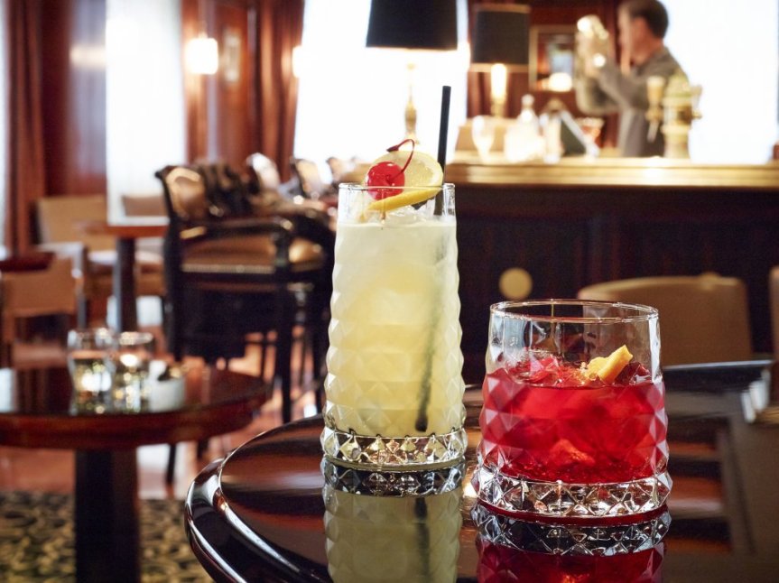 Gem highballglas 35 cl