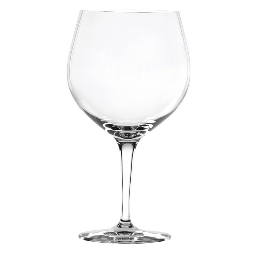 Zoom billede af Gin & Tonic glas 4-pack