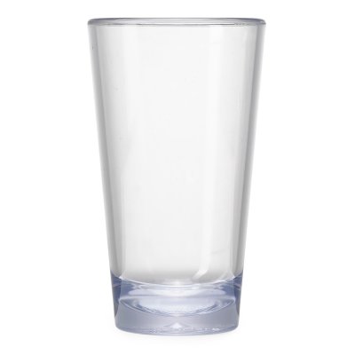 Glas til shaker - plast