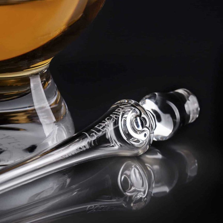 Glencairn Smagssæt 3 dele