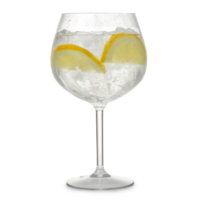 Gin & Tonic glas 86 cl Tritan Plastic