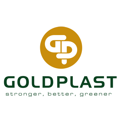 Goldplast logo