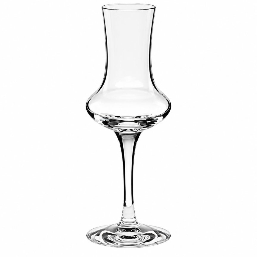 Zoom billede af Grappaglas Älghult Premier Buffe 8 cl 2-pack