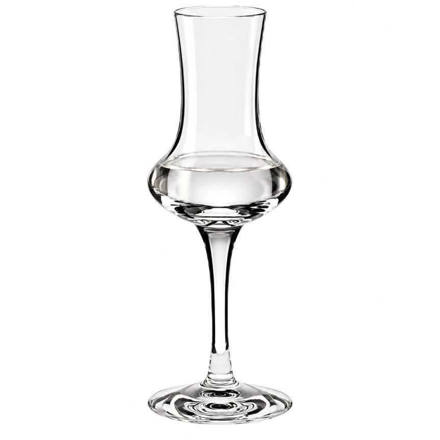Zoom billede af Grappaglas Älghult Premier Buffe 8 cl 2-pack