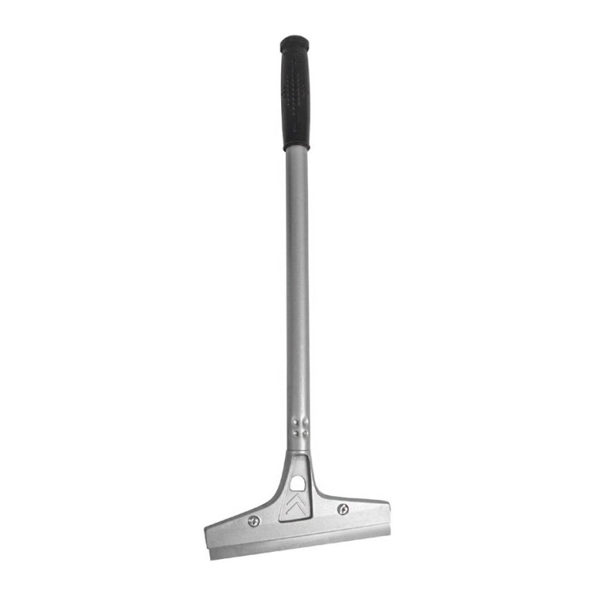 Grillskraber til stegebord 45 cm