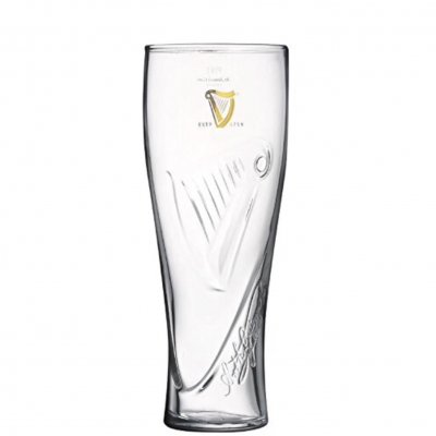 Guinness Palladian ølglas pint