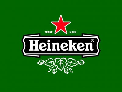 Heineken Pokal ølglas 30 cl