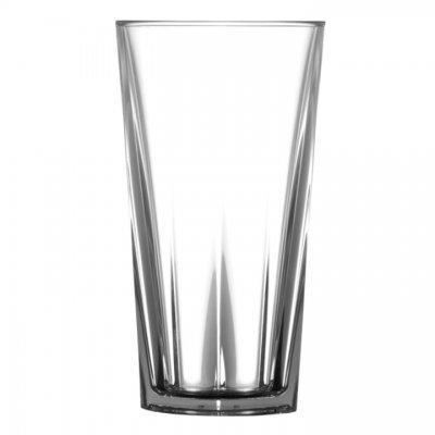 Drinkglas i plastik 35 cl