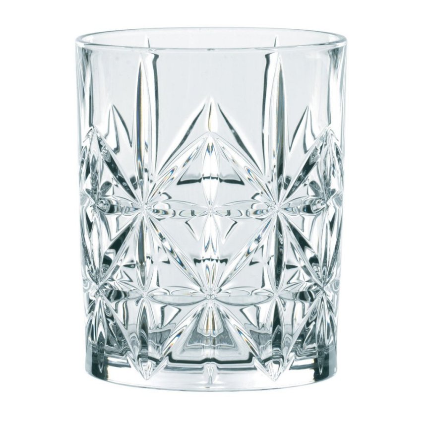 Nachtmann Highland Tumbler 4-pack