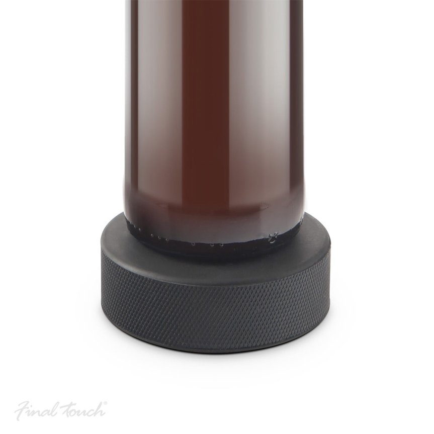 Hockey Puck kasketåbner Final Touch