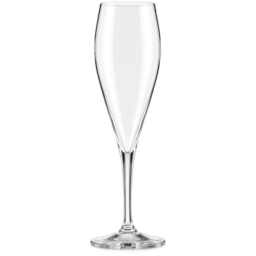 Zoom billede af Hop ølglas i plast