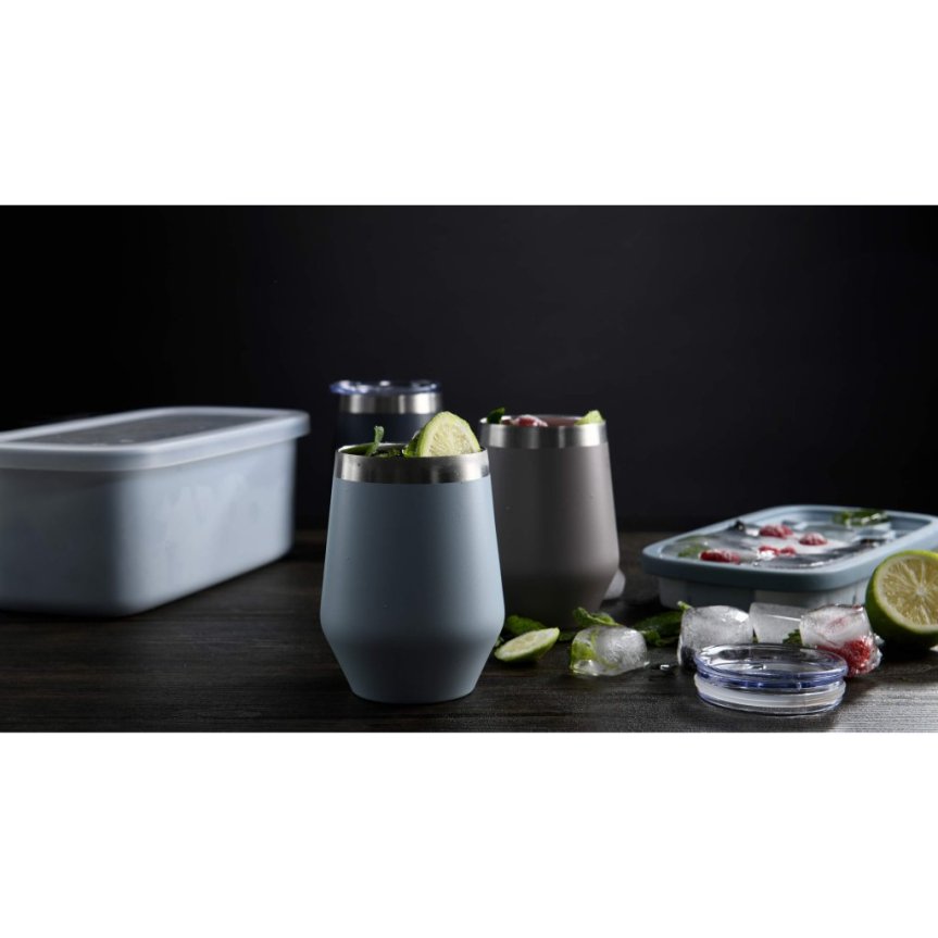 Isform grå Modern House