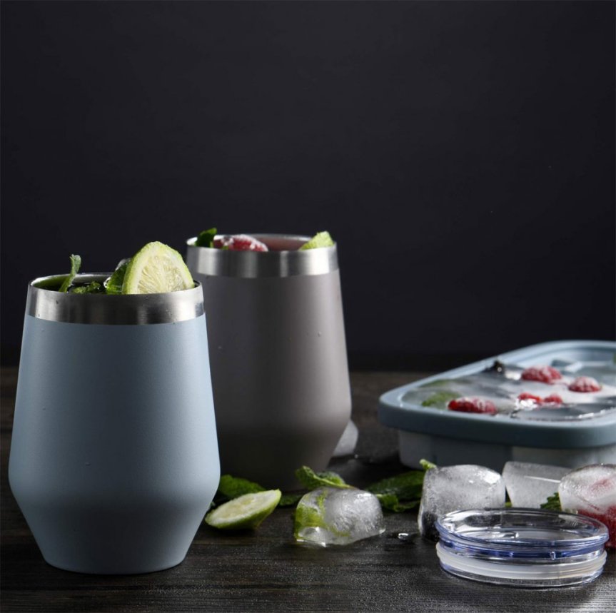 Isform grå Modern House