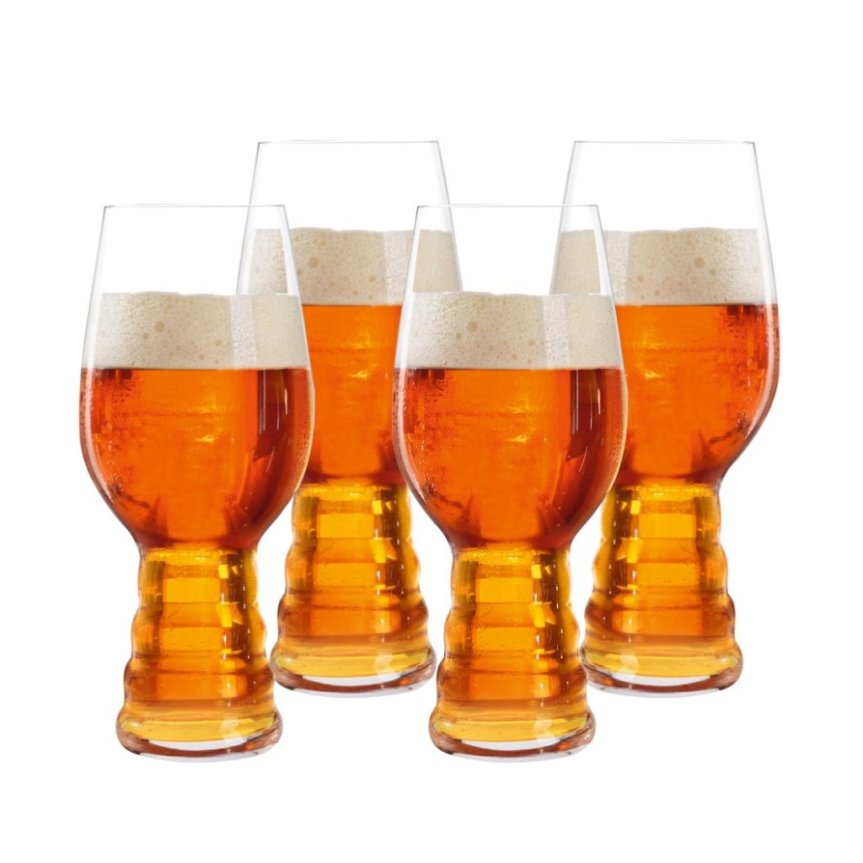 Spiegelau IPA-Glas Craft Beer Series 4-pack