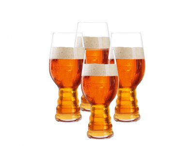 Spiegelau IPA-Glas Craft Beer Series 4-pack