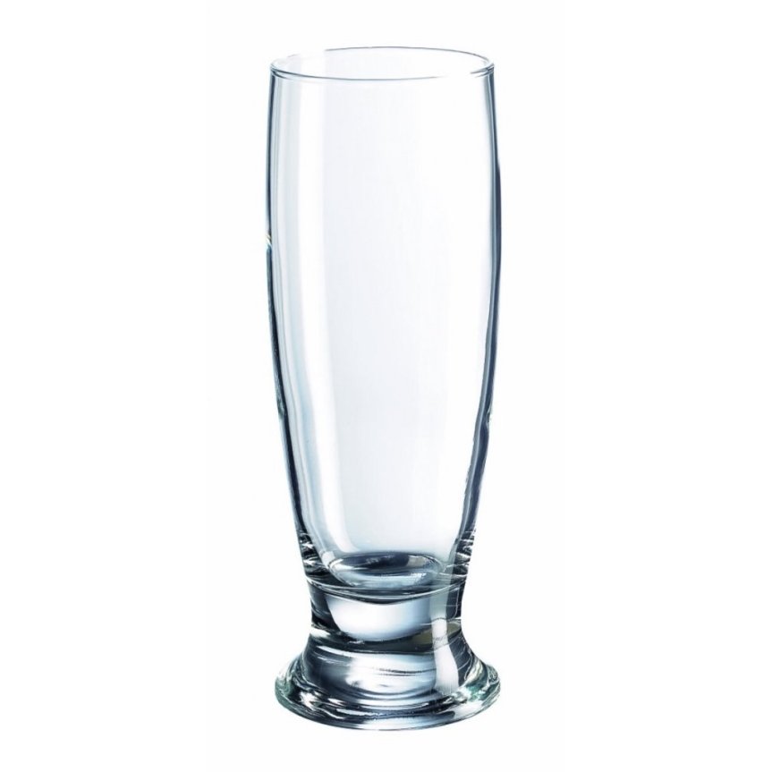 Zoom billede af Brüssel Premium ølglas 36 cl