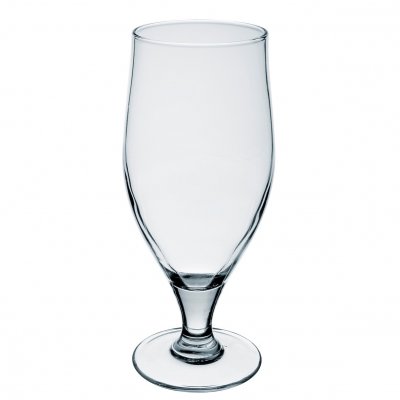 Cervoise Ölglas 50 cl Beer Glass