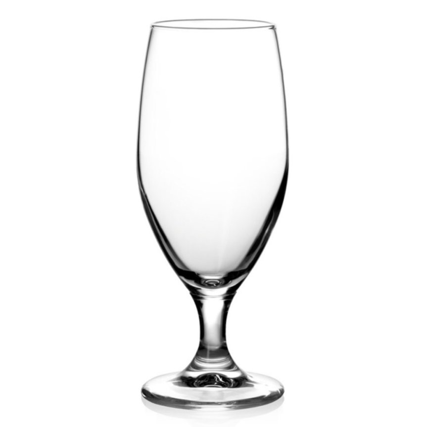 Sahm Vienna Ölglas 40 cl Beer Glass