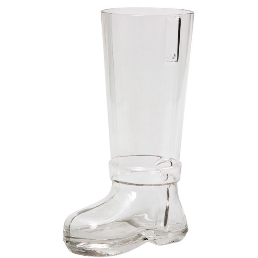 Ölstövel MC Beer Boot