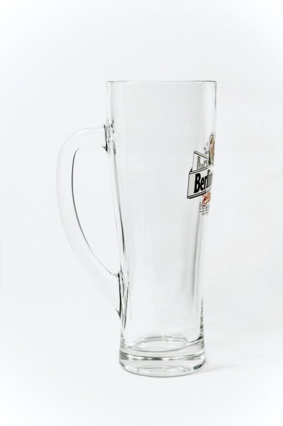 Berliner Kindl ölsejdel 50 cl Beer stein