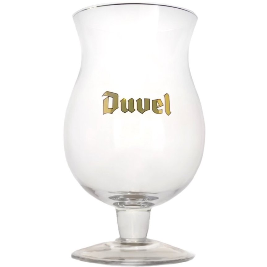 Duvel XL ölglas 3 liter 300 cl Beer glass