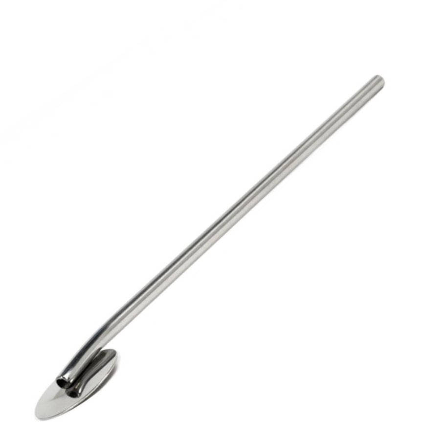 Collins sugrör med sked