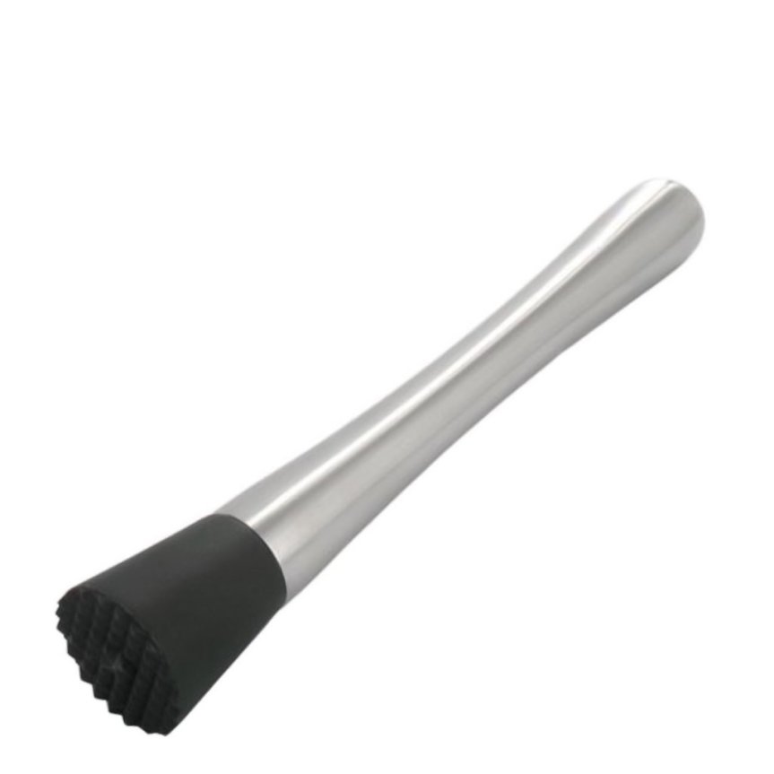 Muddler Rostfritt deluxe Stainless