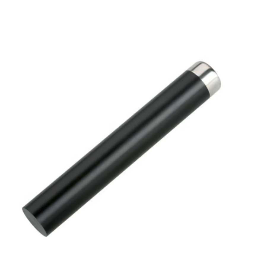 Muddler rustfrit stål/plast