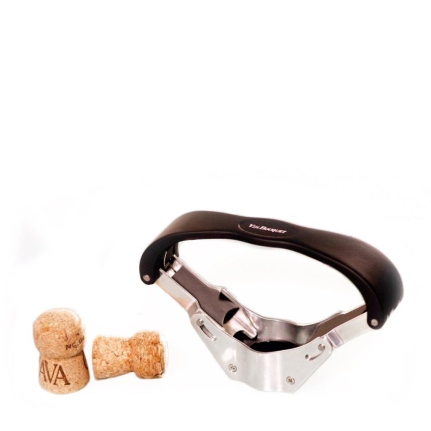 One Touch Champagneöppnare